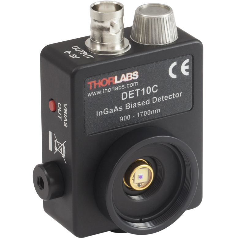 HighSpeed Photodetectors