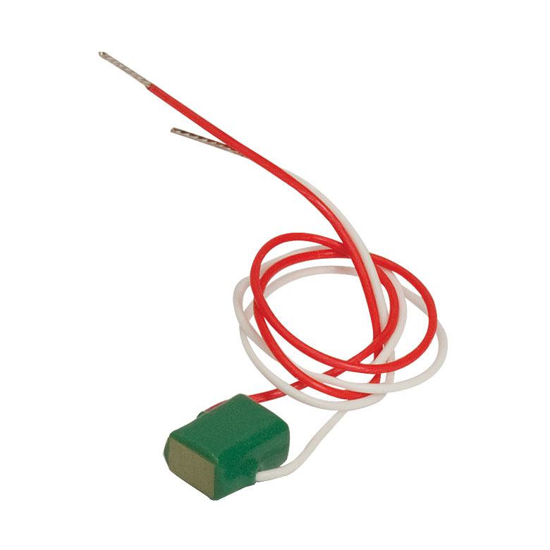 Thorlabs AE0203D04F Piezoelectric Actuator, Max Displacement 4.6 µm