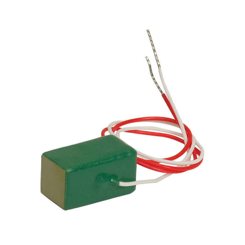 Thorlabs - AE0505D08F Piezoelectric Actuator, 9.1 µm Max Thorlabs - AE0505D08F Piezoelectric Actuator, 9.1 µm Max