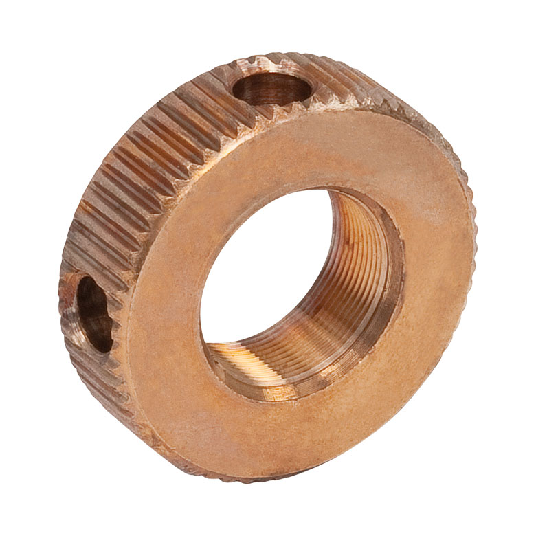 Thorlabs LN25100 1/4"100 Lock Nut