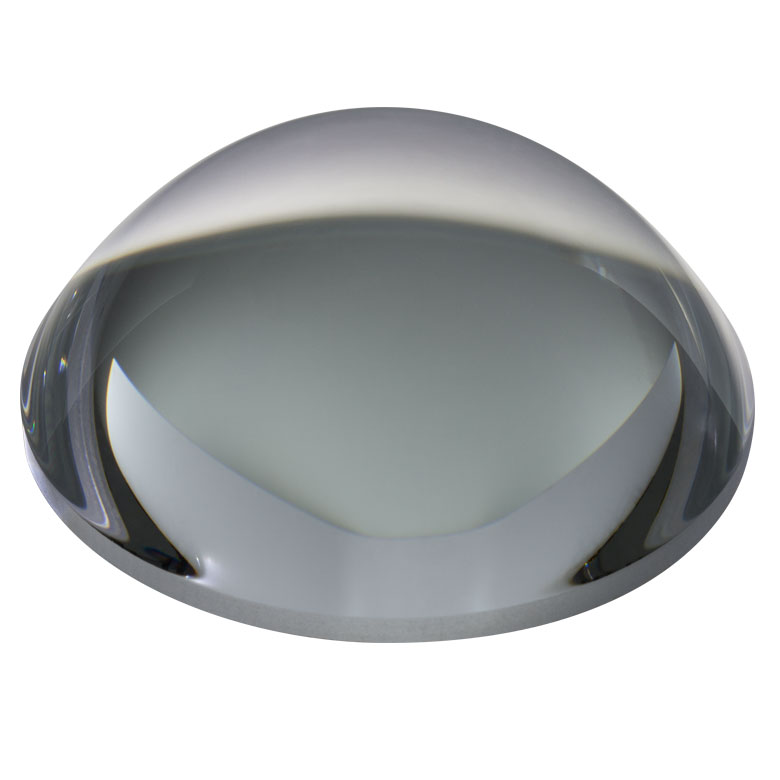 Thorlabs ACL5040 Aspheric Condenser Lens, Ø50 mm, f=40 mm, NA=0.554