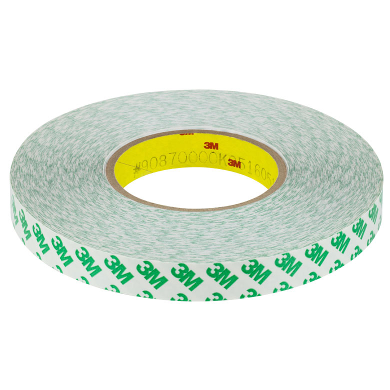 Double-sided sticky tape Pro 19mmx25m