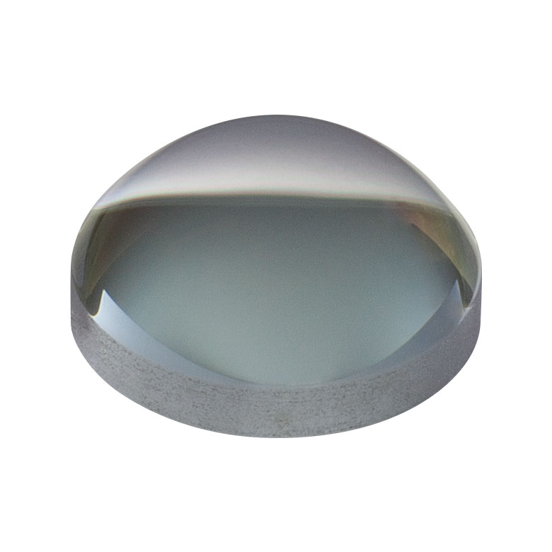 Thorlabs ACL1210A Aspheric Condenser Lens, Ø12 mm, f=10.5 mm, NA=0.