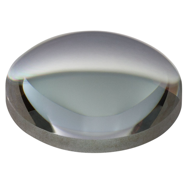Thorlabs ACL1815A Aspheric Condenser Lens, Ø18 mm, f=15 mm, NA=0.534