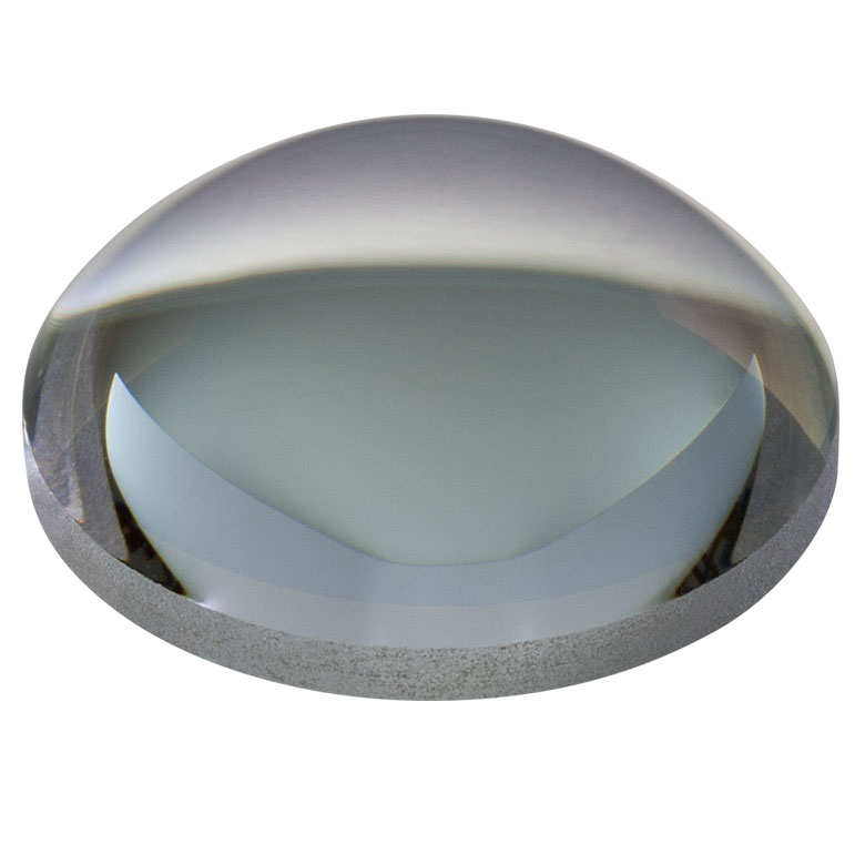 Thorlabs ACL2018A Aspheric Condenser Lens, Ø20 mm, f=18 mm, NA=0.488