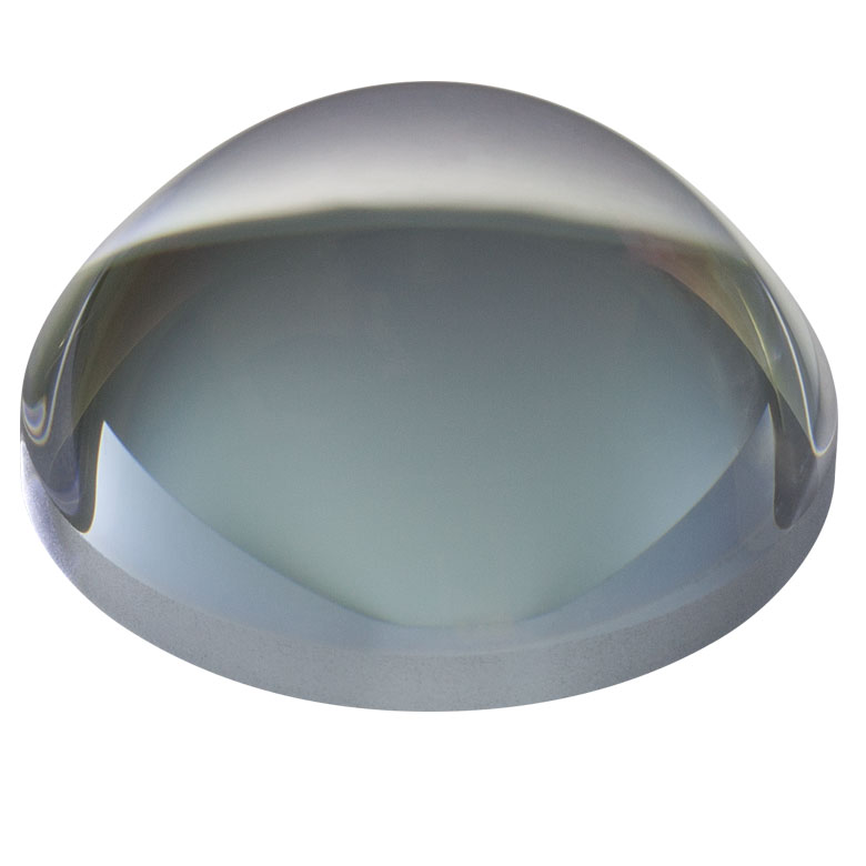 Thorlabs ACL2520A Aspheric Condenser Lens, Ø25 mm, f=20 mm, NA=0.543