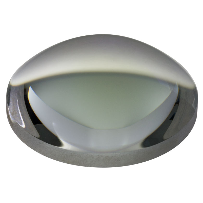 Thorlabs ACL3026B Aspheric Condenser Lens, Ø30 mm, f=26.5 mm, NA=0.