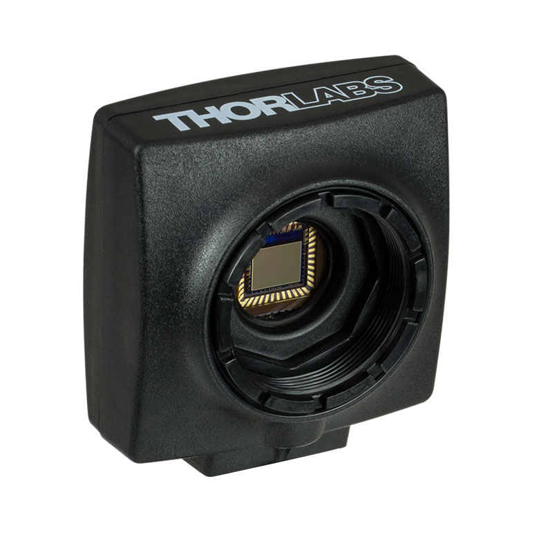 Thorlabs DCC1545M USB 2.0 CMOS Camera, 1280 x 1024, Monochrome Sensor