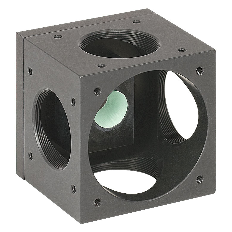 Thorlabs GCM001 1D Galvo 30 mm Cage System Mount