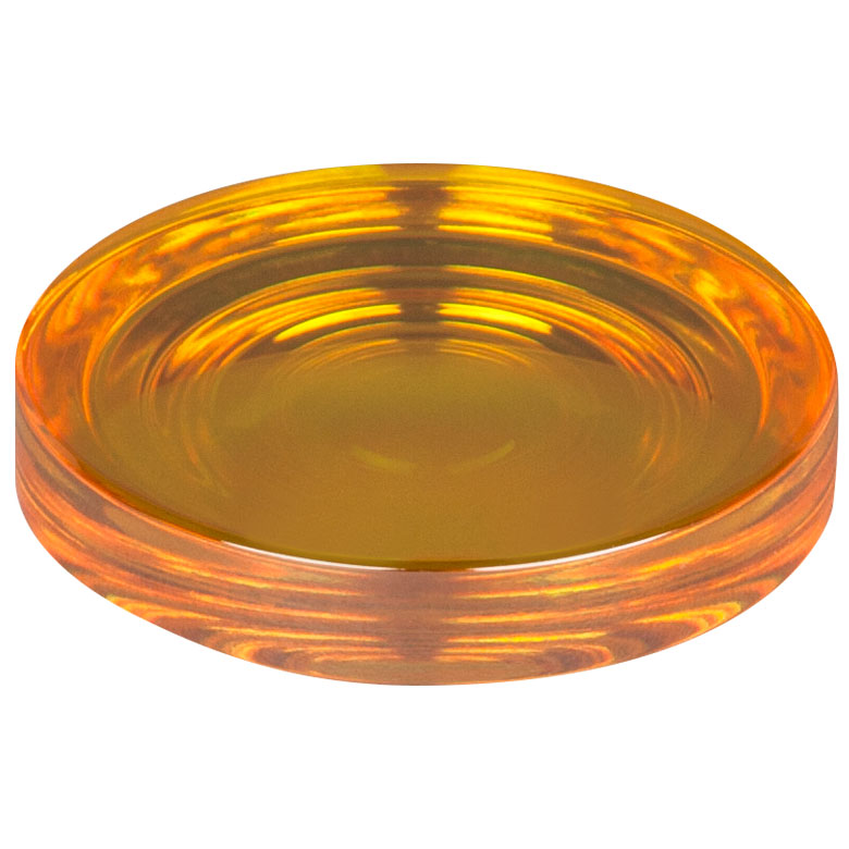 Thorlabs LC7759F Ø1" ZnSe PlanoConcave Lens, f = 25.4 mm, AR