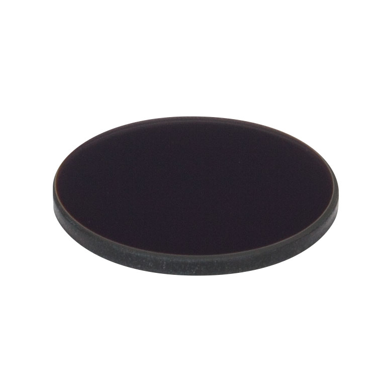 Thorlabs NE10BA Ø25 mm Neutral Density Filter, AR Coated 350700 nm
