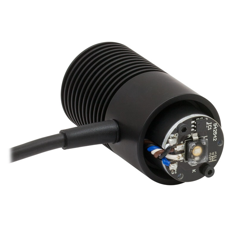 Thorlabs M470L2 Blue (470 nm) Mounted HighPower LED, 1600 mA