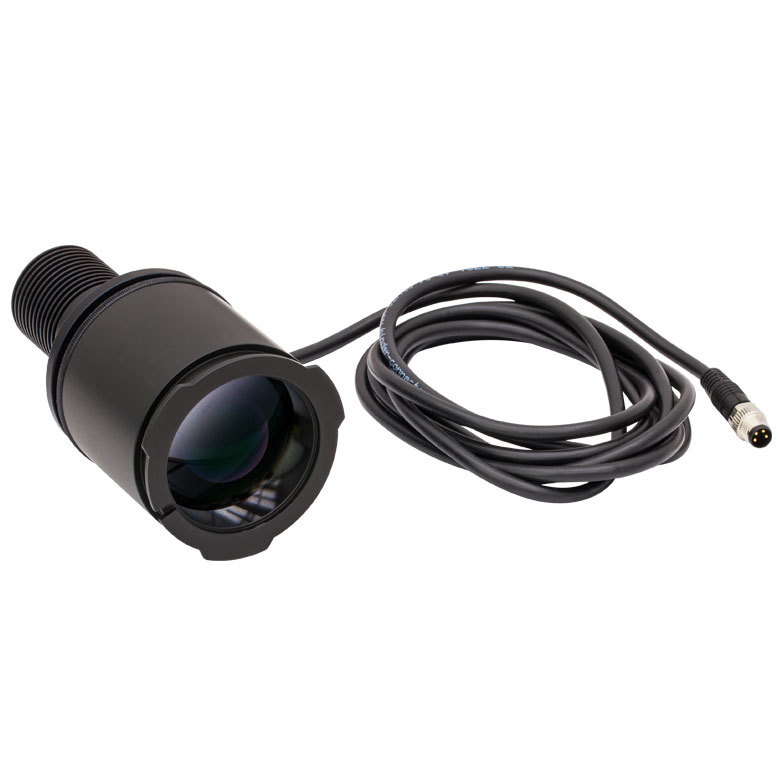 Thorlabs M365L2C3 UV (365 nm) Collimated LED for Nikon Eclipse, 700 mA