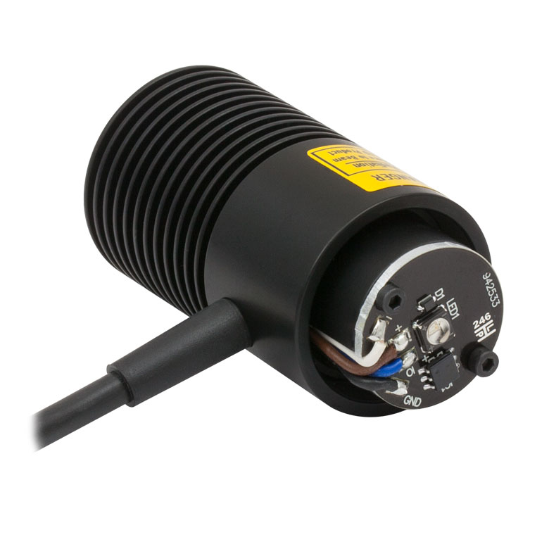 Thorlabs M405L2 UV (405 nm) Mounted LED, 1000 mA, 410 mW (Min)