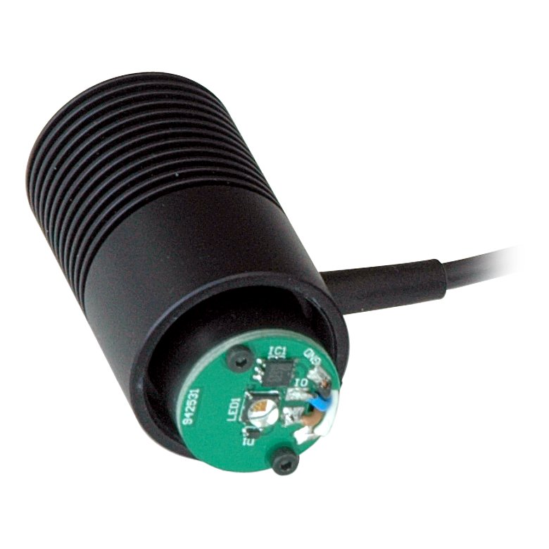 Thorlabs M660L2 Deep Red (660 nm) Mounted High Power LED, 1500 mA