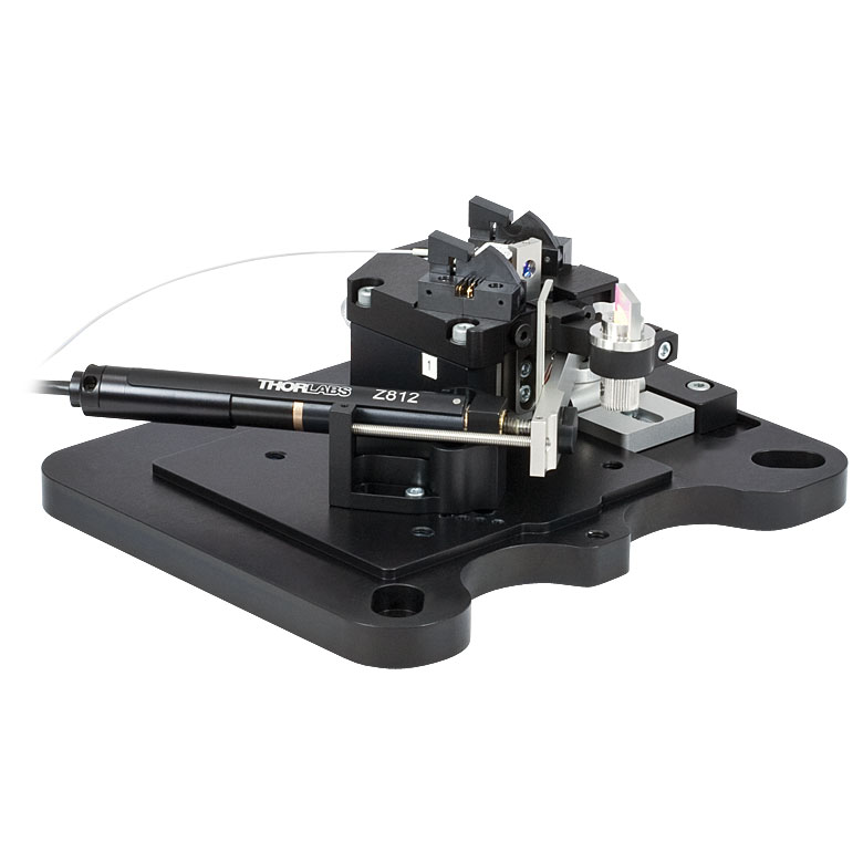 Thorlabs TLKL1050M Tunable Laser Kit, 1050 nm, Littman Configuration