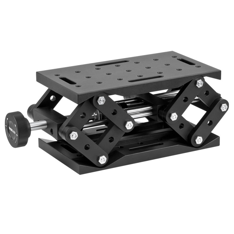 Thorlabs L490/M Heavy Duty Lab Jack Metric