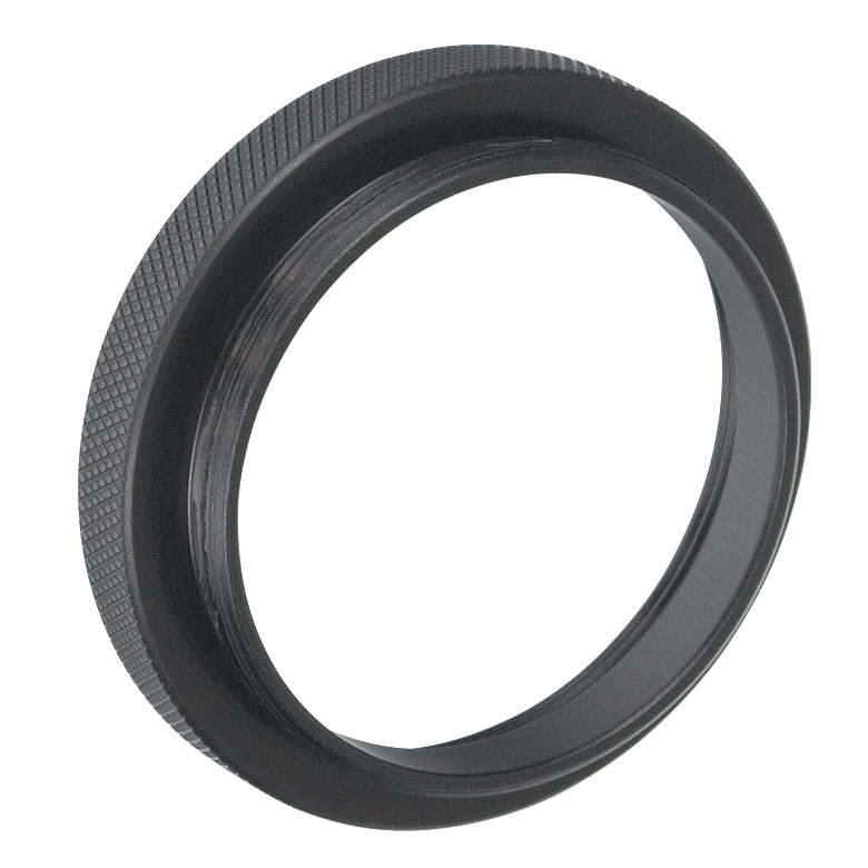 Thorlabs - SM1A28 Adapter with External W26 x 0.706 Threads