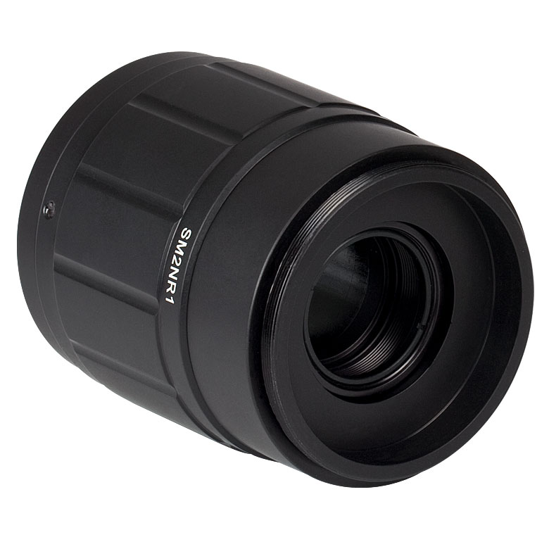 Thorlabs SM2NR1 Ø2" NonRotating Zoom Housing for Ø1" Optics, 1.16