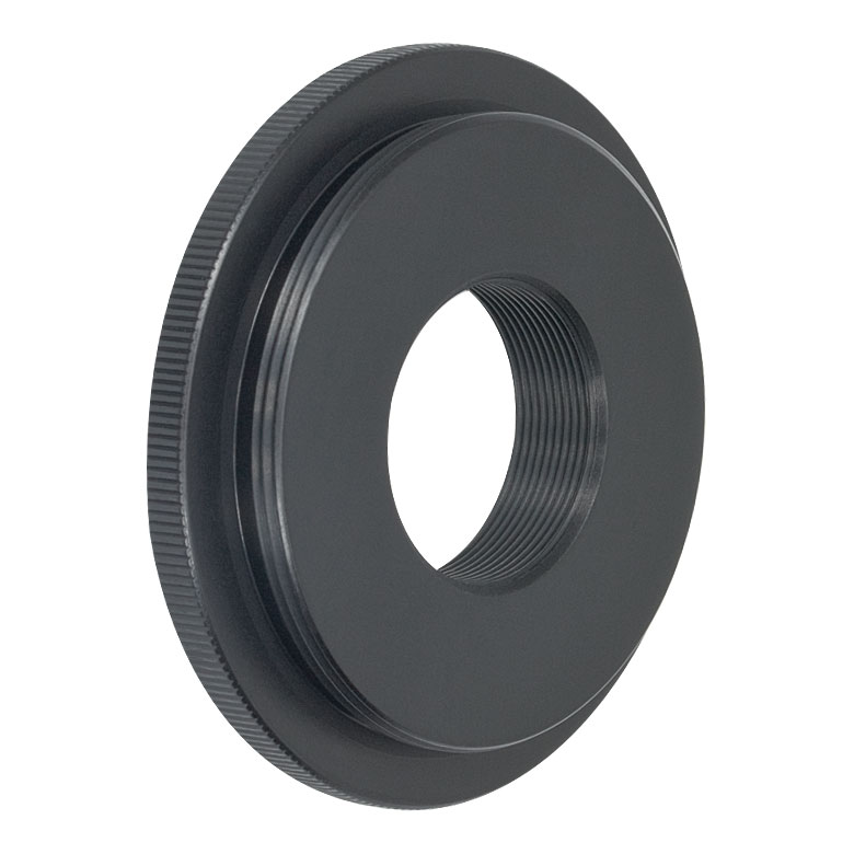 Thorlabs RMSA8 Adapter with External M42 x 1.0 Threads and Internal