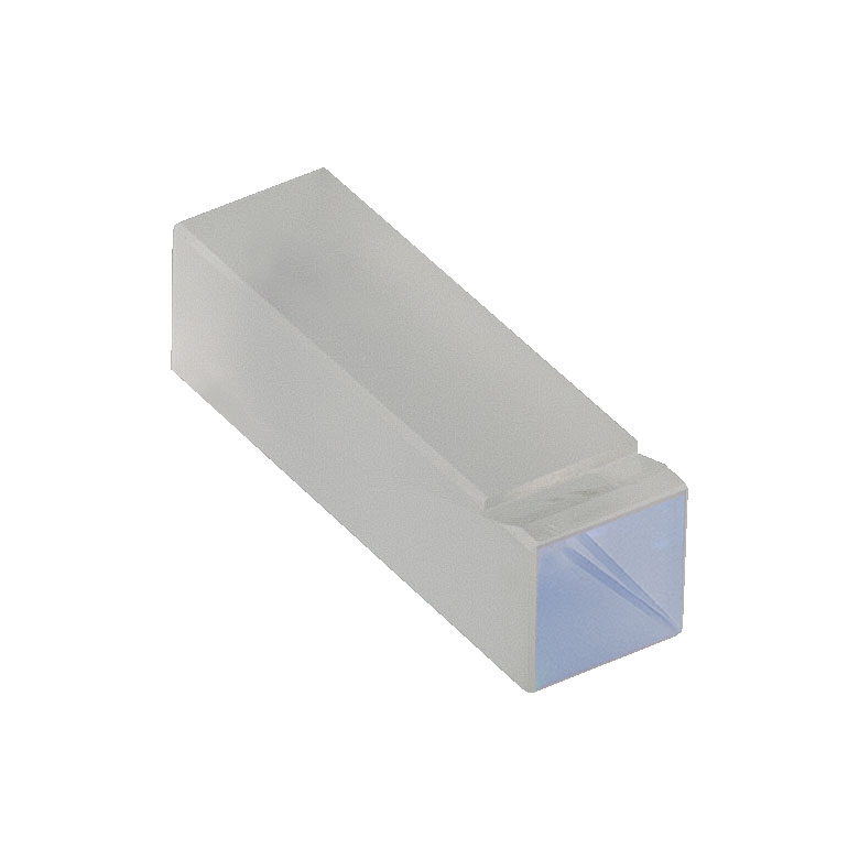 Thorlabs - GTH5-B Glan-Thompson Calcite Polarizer, 5 mm x 5
