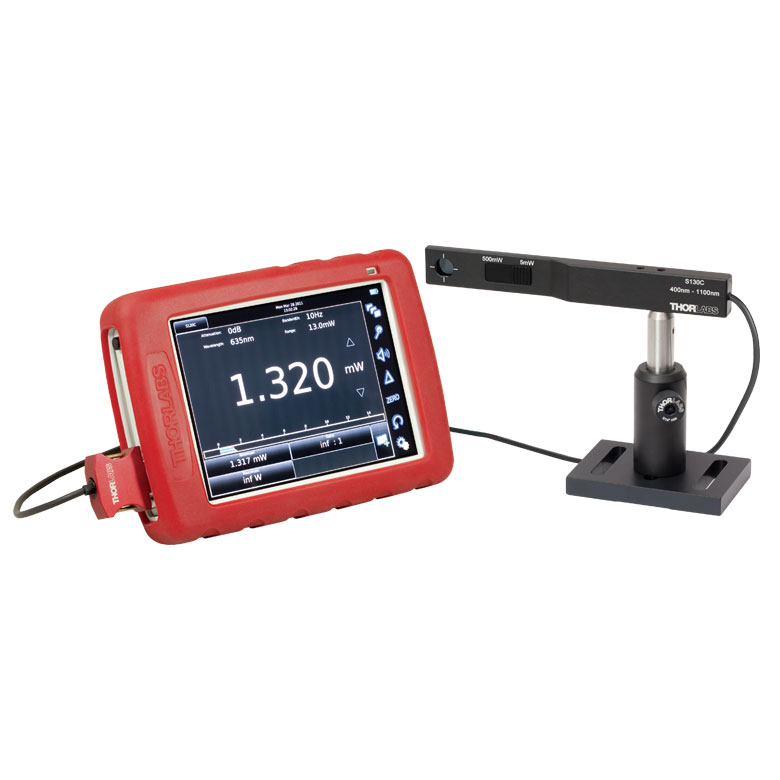 Optical Power Meter Kits