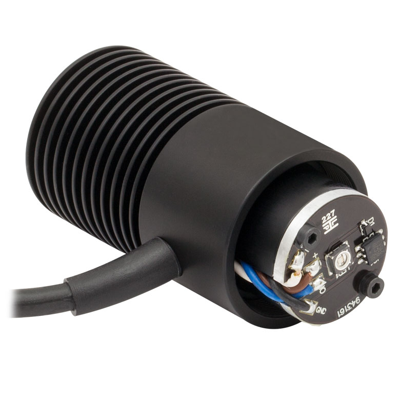 Thorlabs M565L2 Green (565 nm) MountedHigh Power LED, 500 mA