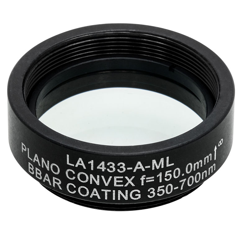 BLACK A.R. LENS MARKER – Delta Optical Supply