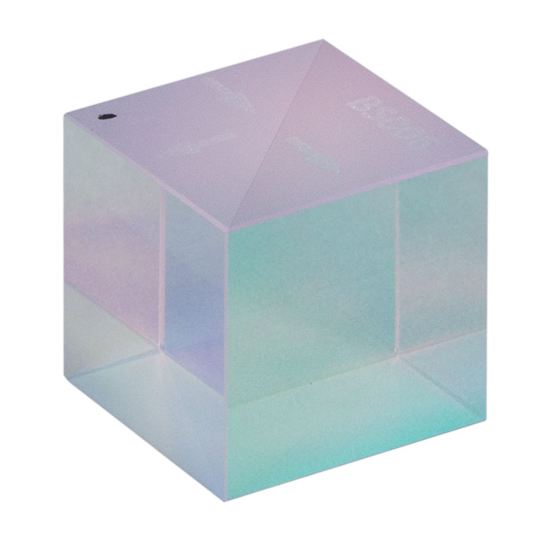 Thorlabs - BS006 50:50 Non-Polarizing Beamsplitter Cube