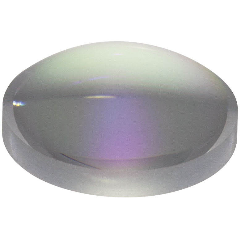 専用　PEVO&quot;HARD CORE&quot;&quot;Convex and Concave&quot; Thorlabs - LA1979 N-BK7 Plano-Convex Lens, Ø2