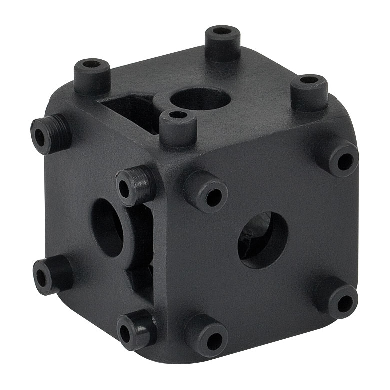 76384-306LF | Dubox®-254mm | Amphenol
