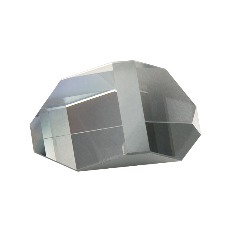 Thorlabs - PS951 15 mm Clear Aperture Roof Prism (A=18 mm, B Thorlabs - PS951 15 mm Clear Aperture Roof Prism (A=18 mm, B