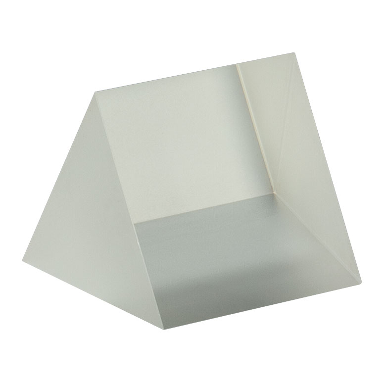 Thorlabs - PS855 N-SF11 Equilateral Dispersive Prism, 40 mm