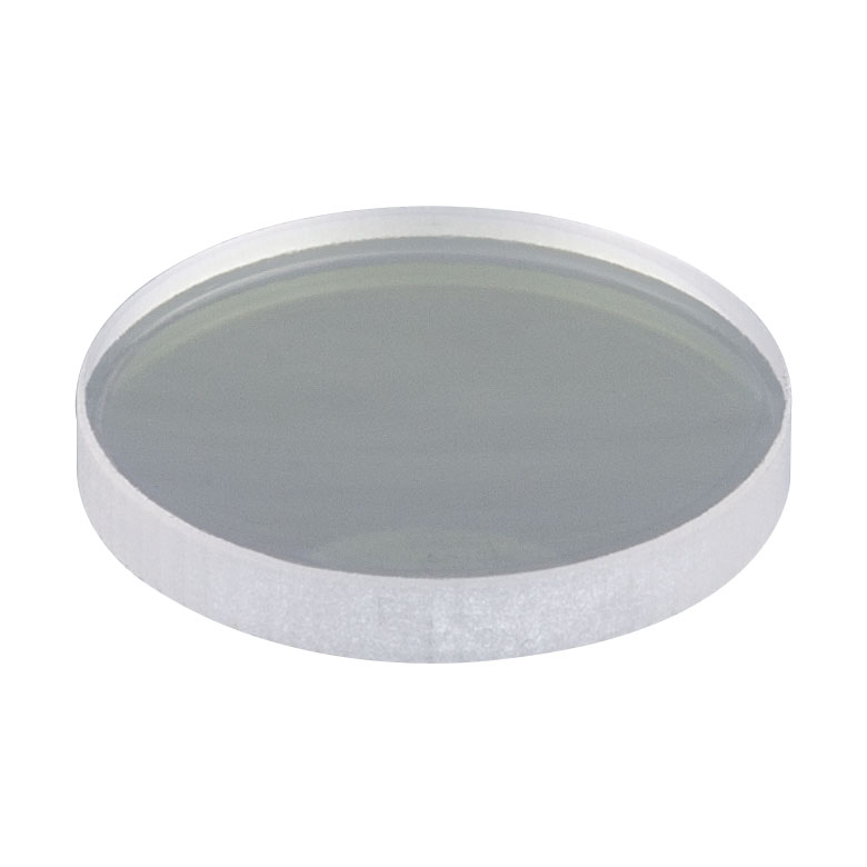 Thorlabs - LA1207-B N-BK7 Plano-Convex Lens, Ø1/2", f = 100 mm, AR ...