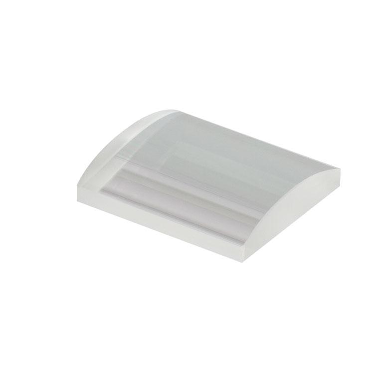 Thorlabs - LJ1125L1-B f = 40.00 mm, H = 20.00 mm, L = 22.0 Thorlabs - LJ1125L1-B f = 40.00 mm, H = 20.00 mm, L = 22.0