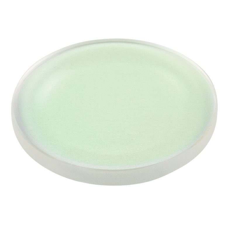 Thorlabs LBF254100C NBK7 Best Form Lens, Ø1", f = 100 mm, ARC