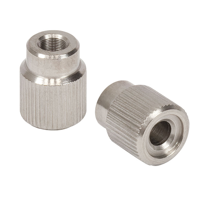 Thorlabs F3ESK1 M3 x 0.20 Removable Adjuster Knob