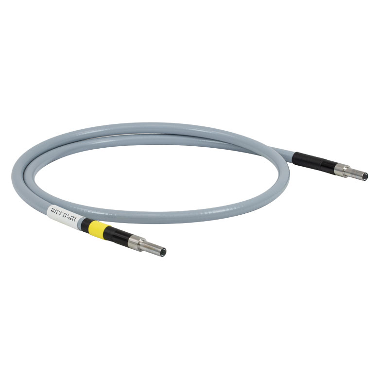 Thorlabs - LLG5-4Z Liquid Light Guide, Ø5 mm Core, 420