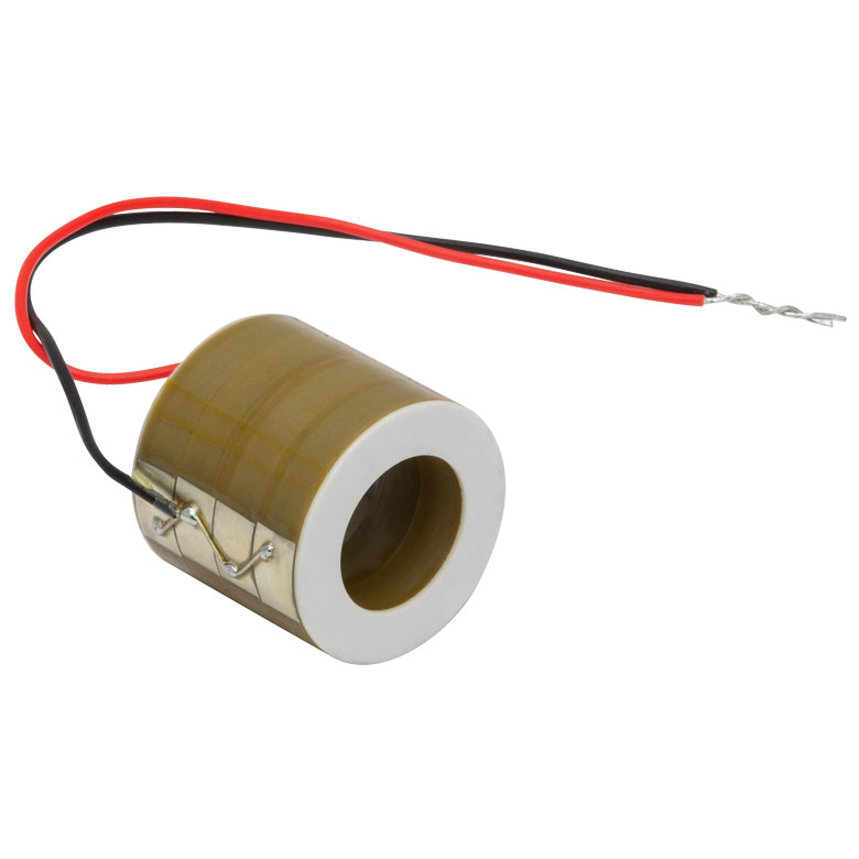 Thorlabs - PK44M3B8P2 Discrete Piezo Ring Stack, 150 V, 15.0