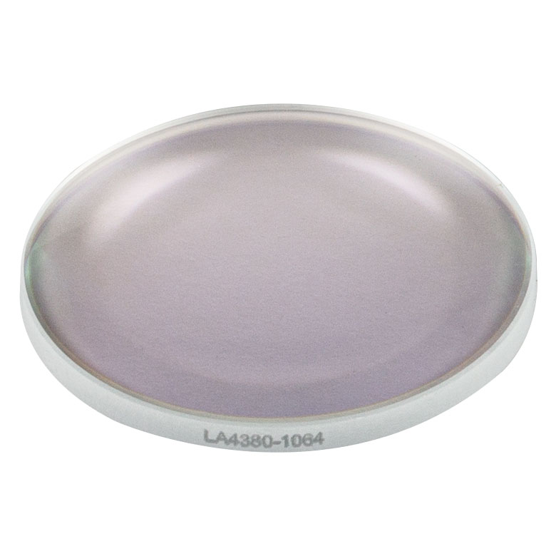 Thorlabs - LA4380-1064 f = 100 mm, Ø1