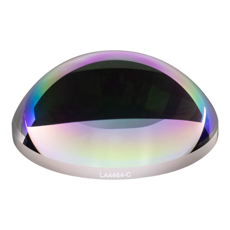 Thorlabs - LA4464-C f = 60 mm, Ø2