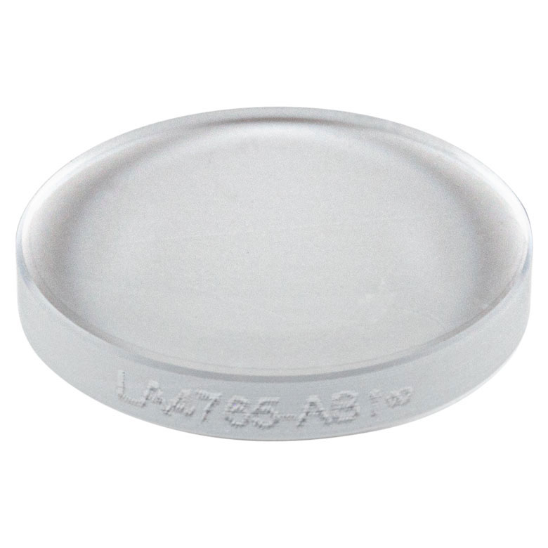 Thorlabs - LA4765-AB f = 50 mm, Ø1/2 Thorlabs - LA4765-AB f = 50 mm, Ø1/2