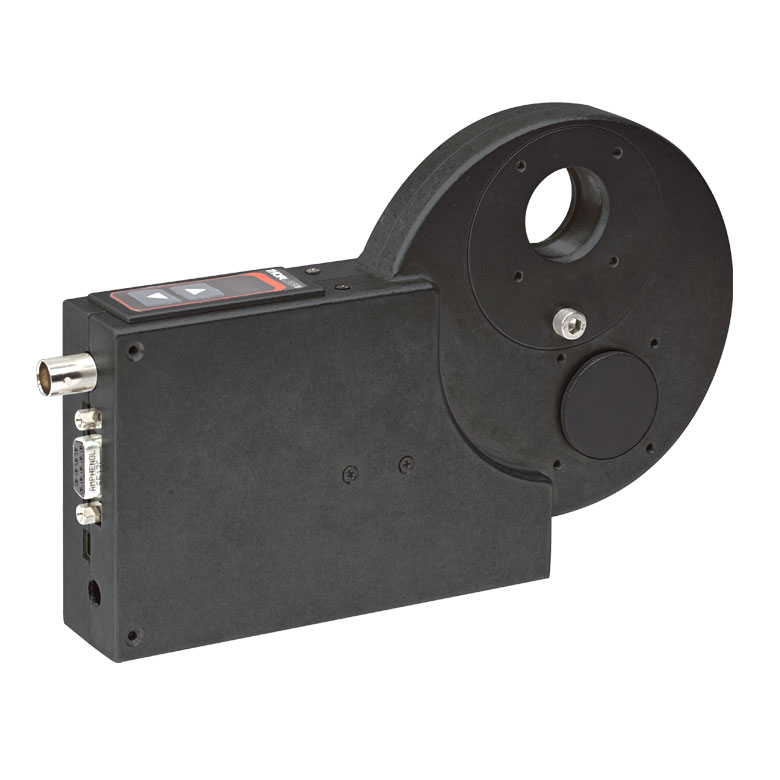 Thorlabs FW102CEC SixPosition Motorized Filter Wheel for Ø1" (Ø25.4