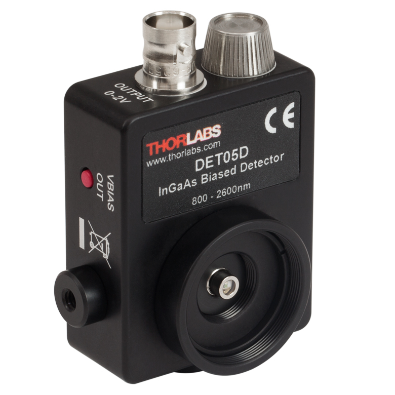 HighSpeed Photodetectors