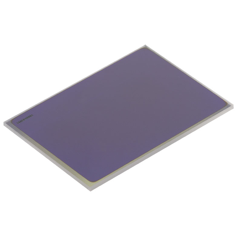 Thorlabs - DMSP490R 25 mm x 36 mm Shortpass Dichroic Mirror Thorlabs - DMSP490R 25 mm x 36 mm Shortpass Dichroic Mirror