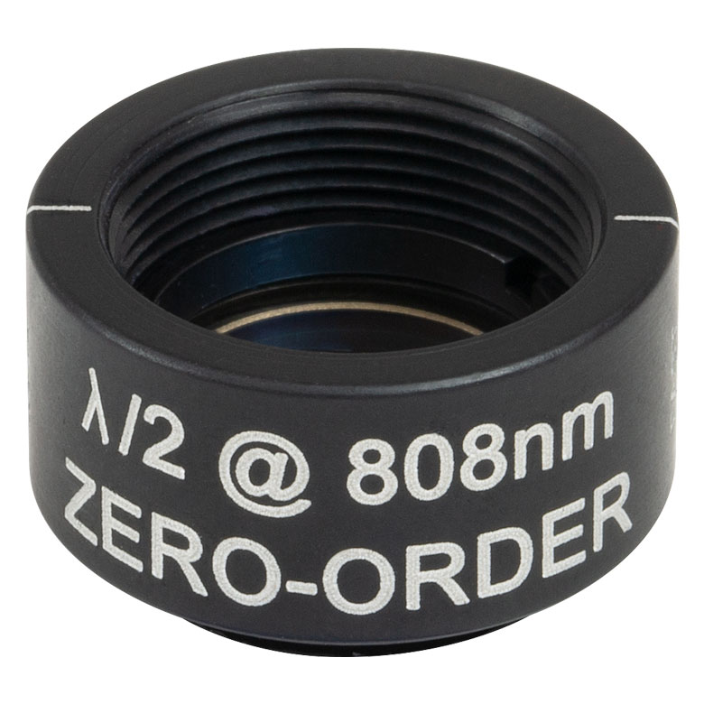 Thorlabs - WPH05M-980 Ø1/2