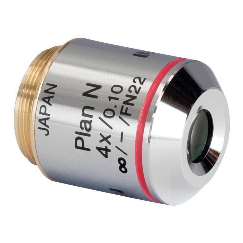 thorlabs-rms4x-4x-olympus-plan-achromat-objective-0-10-na-18-5-mm-wd