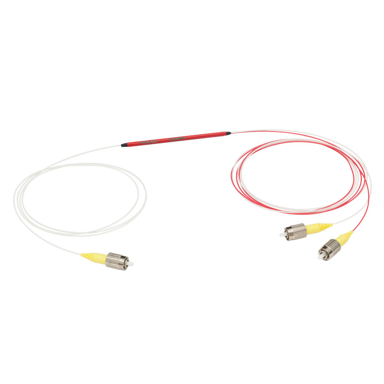 Thorlabs - WD9860FA 980 nm / 1060 nm Wavelength Division