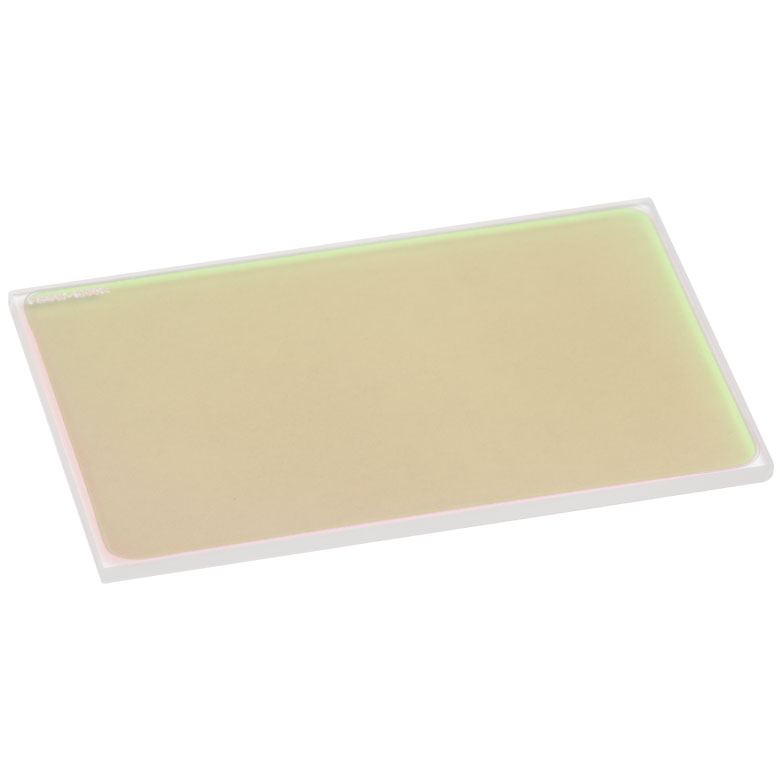 Thorlabs - PBSW-1550R 25 x 36 mm Polarizing Plate
