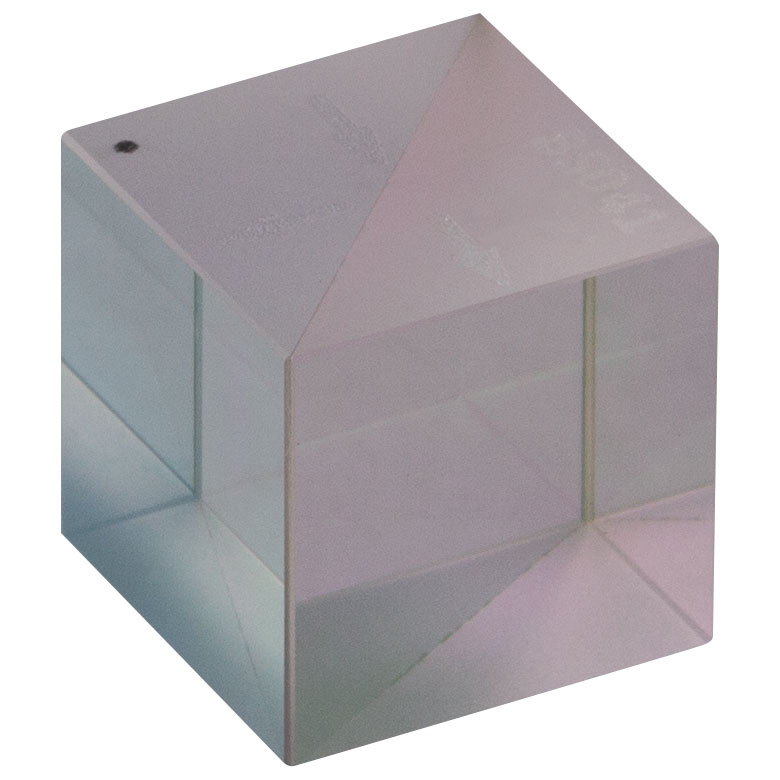 Thorlabs - BS041 10:90 (R:T) Non-Polarizing Beamsplitter Thorlabs - BS041 10:90 (R:T) Non-Polarizing Beamsplitter